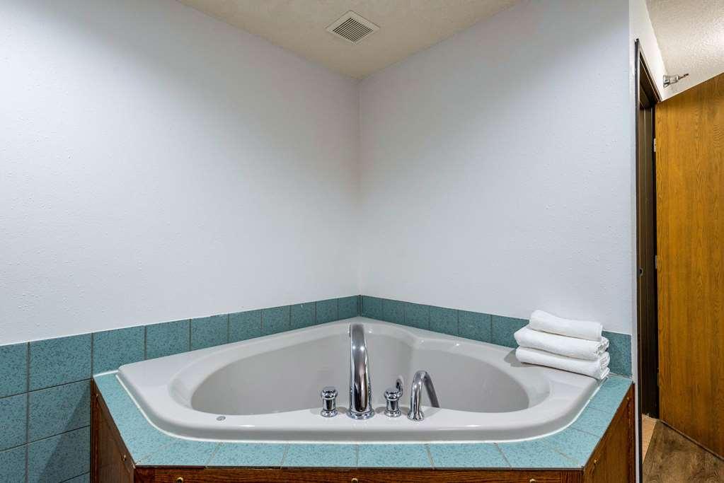 Econo Lodge Ortonville Номер фото