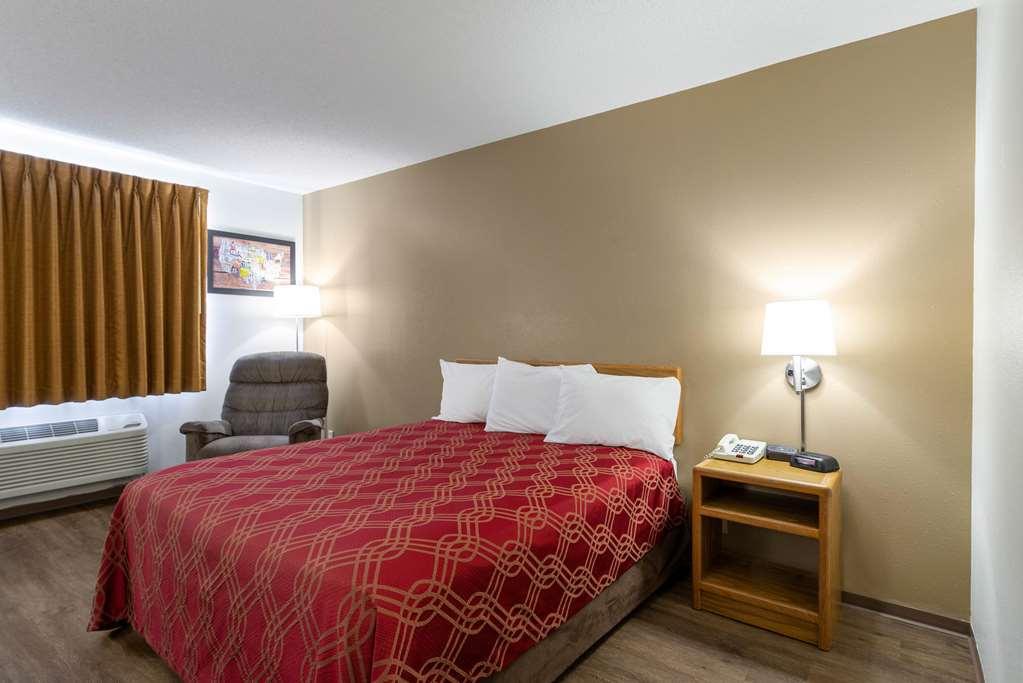Econo Lodge Ortonville Номер фото