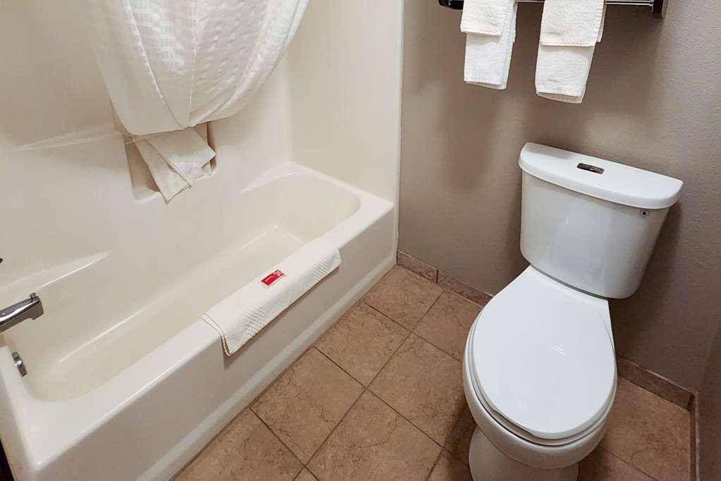 Econo Lodge Ortonville Экстерьер фото