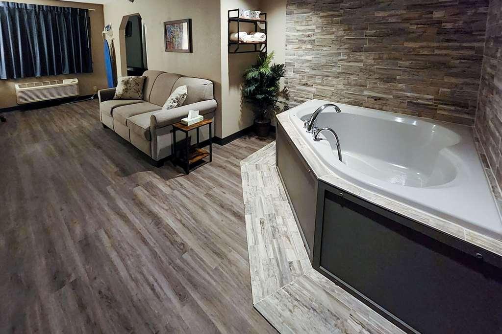 Econo Lodge Ortonville Номер фото